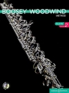 ブージー木管教本・フルート・レパートリー・Book.2（フルート）【The Boosey Woodwind Method Book 2】