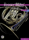 ブージー金管教本・ホルン・レパートリー・Book.2（ホルン）【The Boosey Brass Method Book 2】