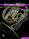 ブージー金管教本・ホルン・レパートリー・Book.1（ホルン）【The Boosey Brass Method Book 1】