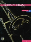 ブージー金管教本・トロンボーン・レパートリー・Book.2（トロンボーン）【The Boosey Brass Method Book 2】