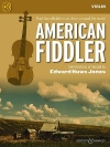 アメリカのヴァイオリン奏者 (ヴァイオリン）【American Fiddler】