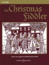 クリスマスのヴァイオリン奏者 (ヴァイオリン）【The Christmas Fiddler】