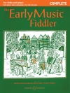 古楽のヴァイオリン奏者 (ヴァイオリン+ピアノ）【The Early Music Fiddler】