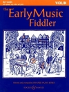 古楽のヴァイオリン奏者 (ヴァイオリン）【The Early Music Fiddler】
