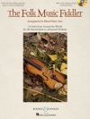 フォークソングのヴァイオリン奏者 (ヴァイオリン+ピアノ）【The Folk Music Fiddler】