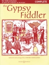 ジプシーのヴァイオリン奏者 (ヴァイオリン+ピアノ）【The Gypsy Fiddler】
