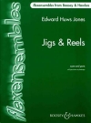 ジグ＆リール（エドワード・ハウス・ジョーンズ）【Jigs & Reels】