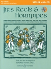 ジグ、リール&ホーンパイプ (ヴァイオリン）【Jigs, Reels & Hornpipes】