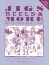 ジグ、リール&モア (チェロ+ピアノ）【Jigs, Reels & More】