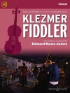 クレズマーのヴァイオリン奏者（ヴァイオリン）【Klezmer Fiddler】