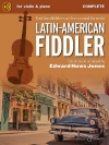 ラテンアメリカのヴァイオリン奏者 (ヴァイオリン+ピアノ）【Latin-American Fiddler】