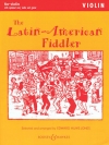 ラテンアメリカのヴァイオリン奏者 (ヴァイオリン）【Latin-American Fiddler】