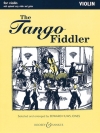 タンゴのヴァイオリン奏者 (ヴァイオリン）【 The Tango Fiddler】