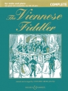 ウィーンのヴァイオリン奏者 (ヴァイオリン+ピアノ）【The Viennese Fiddler】