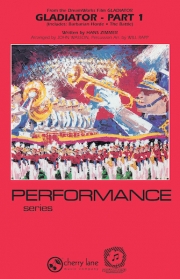 グラディエーター・パート1（ハンス・ジマー）【Gladiator – Part 1】