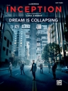 ドリーム・イズ・コラプシング「インセプション」より（ハンス・ジマー）（ピアノ）【Dream Is Collapsing (from Inception)】