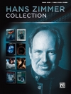 ハンス・ジマー・コレクション（ハンス・ジマー）（ピアノ）【Hans Zimmer Collection】