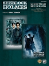 シャーロック・ホームズ（ハンス・ジマー）（ピアノ）【Sherlock Holmes】