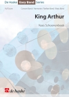 アーサー王（ケース・スホーネンベーク）【King Arthur】