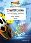 運命の輪「パイレーツ・オブ・カリビアン：デッドマンズ・チェスト」より（ハンス・ジマー）【Wheel of Fortune】