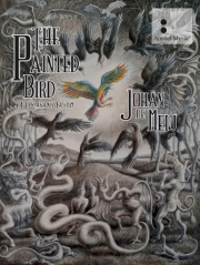 異端の鳥（ヨハン・デ・メイ）【The Painted Bird】