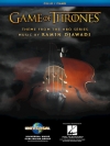 ゲーム・オブ・スローンズ（ラミン・ジャヴァディ） (チェロ+ピアノ）【Game of Thrones】
