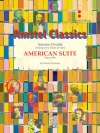 アメリカ組曲（アントニン・ドヴォルザーク）（スコアのみ）【American Suite】