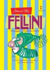 フェリーニ （ヨハン・デ・メイ）（アルトサックス・フィーチャー）（スコアのみ）【Fellini】