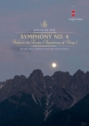 交響曲第4番「シンフォニー・オブ・ソング」（ヨハン・デ・メイ）【Symphony No. 4 (Sinfonie Der Lieder)】