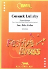 コサックの子守歌（金管五重奏）【Cossack Lullaby】