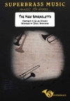 ニュー・スパニオレッタ (ジャイルズ・ファーナビー)（金管十重奏）【The New Spagnoletta】