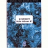 グラマーシー・ソロ・アルバム（ピーター・グレアム）（アルトサックス+ピアノ）【Gramercy Solo Album Eb】