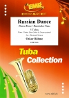 ロシアの踊り（オスカー・ベーメ）（テューバ五重奏）【Russian Dance】