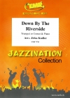 ダウン・バイ・ザ・リバーサイド（トランペット+ピアノ）【Down By The Riverside】