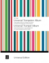 ユニバーサル・トランペット・アルバム・Vol.1 (トランペット+ピアノ）【Universal Clarinet Album Vol. 1】