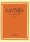 24の練習曲（ピエール・ギャヴィニエ）（ヴィオラ）【24 Matinées】