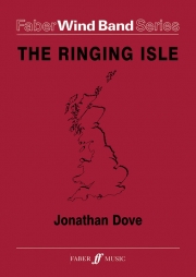 リンギング・アイル（ジョナサン・ダヴ）【The Ringing Isle】