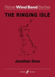 リンギング・アイル（ジョナサン・ダヴ）【The Ringing Isle】