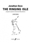リンギング・アイル（ジョナサン・ダヴ）（スコアのみ）【The Ringing Isle】
