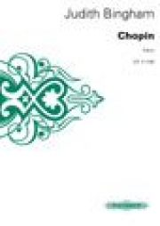 ショパン（ジュディス・ビンガム）（ピアノ）【Chopin】