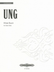 Khse Buon（チナリー・ウン） (ヴィオラ）