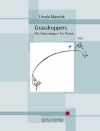 グラスホッパー（ウルズラ・マムロク）（ピアノ）【Grasshoppers】