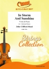 イン・ストーム・アンド・サンシャイン（ジョン・クリフォード・ヒード）（ヴィオラ+ピアノ）【In Storm and Sunshine】