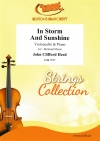 イン・ストーム・アンド・サンシャイン（ジョン・クリフォード・ヒード）（チェロ+ピアノ）【In Storm and Sunshine】