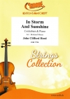 イン・ストーム・アンド・サンシャイン（ジョン・クリフォード・ヒード）（ストリングベース+ピアノ）【In Storm and Sunshine】