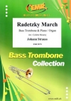 ラデツキー行進曲（ヨハン・シュトラウス1世）（バス・トロンボーン+ピアノ）【Radetzky March】