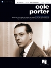 コール・ポーター曲集（Low Voice用）【Cole Porter Singer's Jazz Anthology – Low Voice】