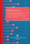 ベリッシマ （マレット二重奏）【Bellissima】
