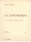 La Longobarda（フランコ・マルゴーラ）（木管二重奏+ピアノ）