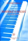 モーツァルトを讃えて（エリセンダ・ファブレガス）（ピアノ）【Hommage à Mozart】